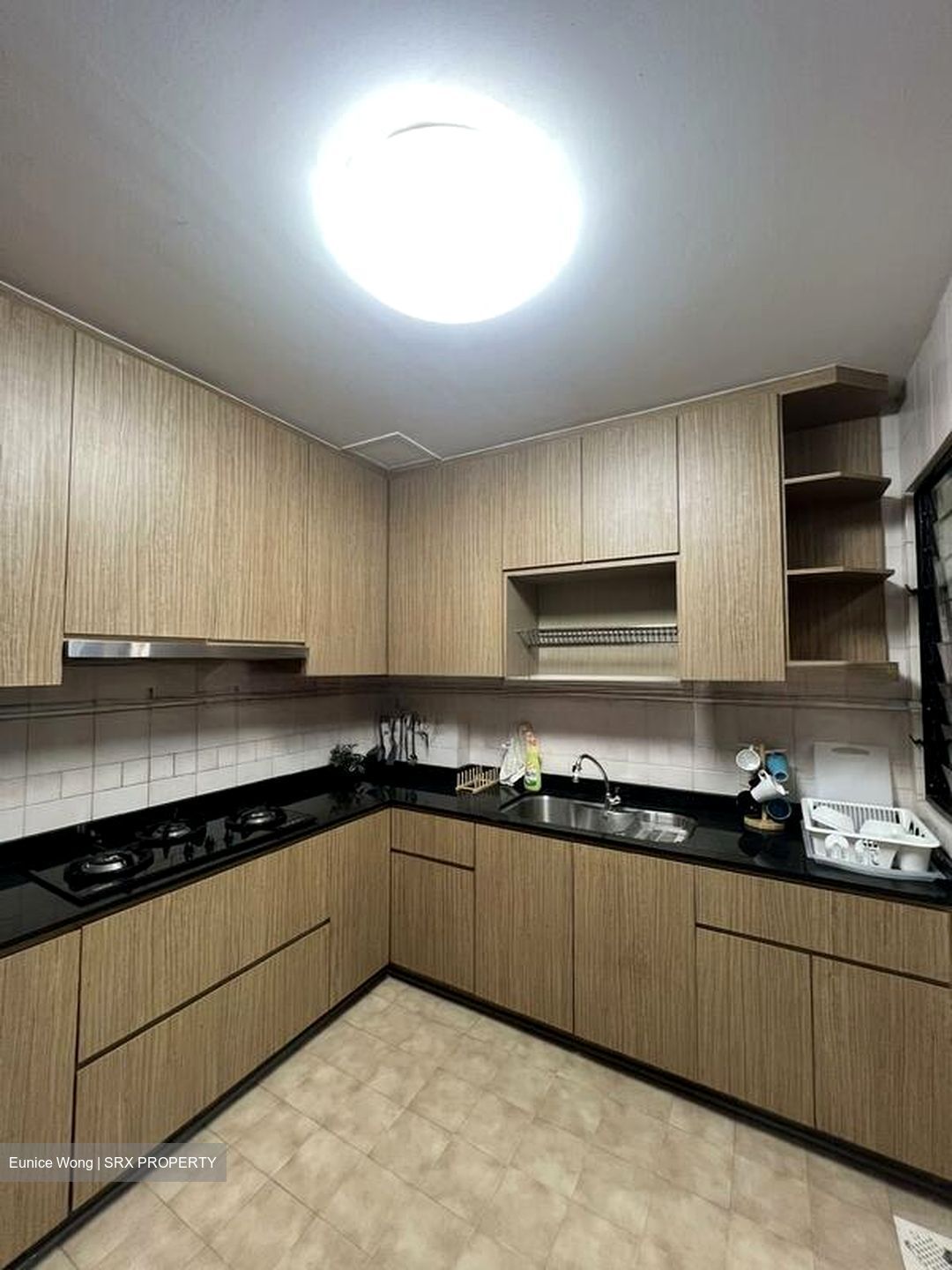 Dover Parkview (D5), Condominium #551117441